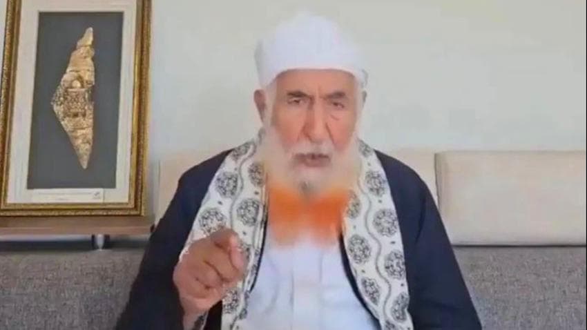 هل أحيت وفاة الزنداني ظاهرة البروباجندا في اليمن؟