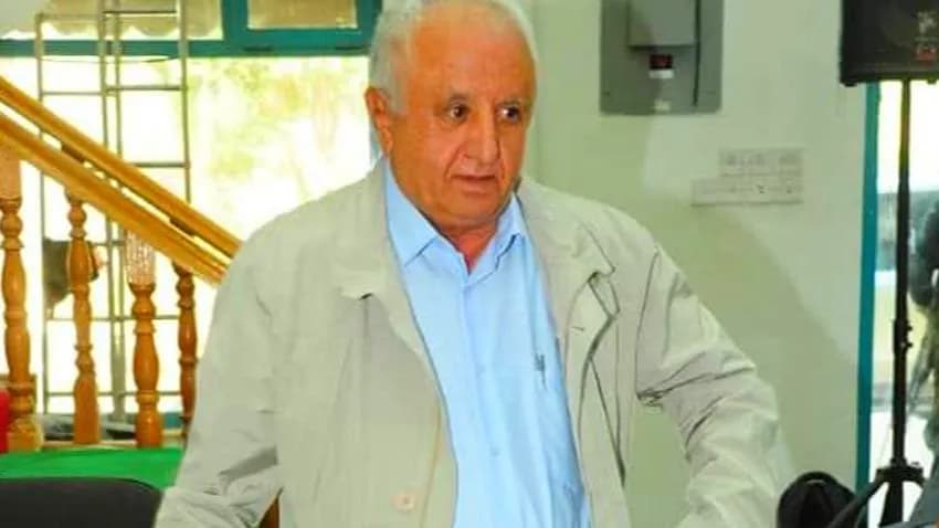 ابن الشيخ الذاكرة التي لا تصدأ!