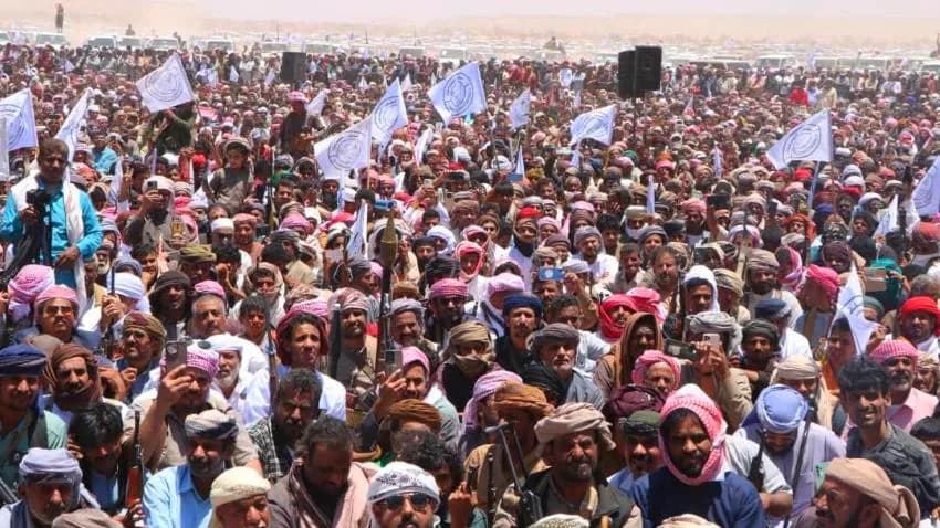 حضرموت لا تنفصل.. بل تقود