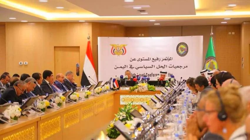 عن مرجعيات الحل باليمن والانقلابات المتوالية عليها