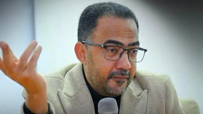 لماذا نخجل من القول: إننا جائعون أو مرضى؟