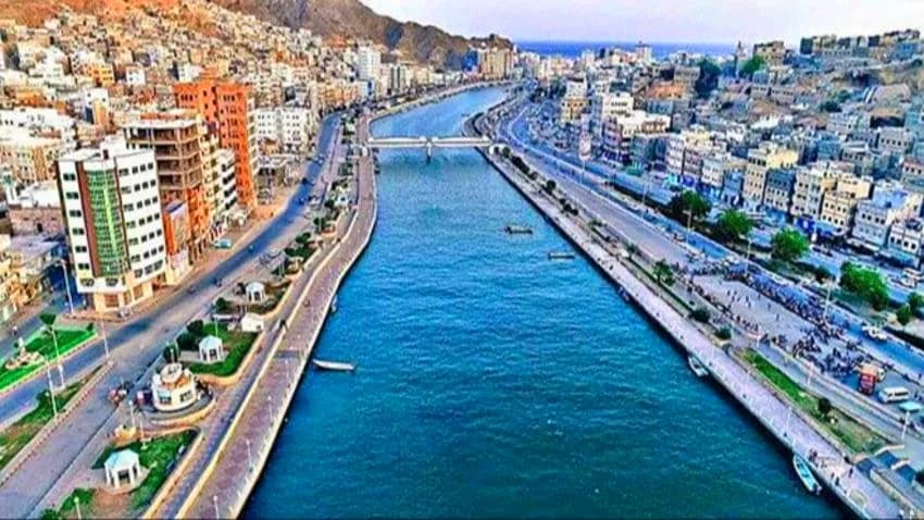 حضرموت .. أزمة واحدة  وسرديتان
