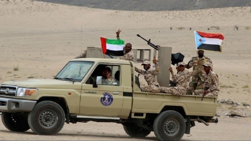 مشهد ما بعد الانتقالي وحجم التغيير العسكري في المحافظات الشرقية والجنوبية .. شبوة نموذجاً