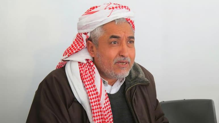 قراءة فكرية في البعد المخفي لإخفاء قحطان