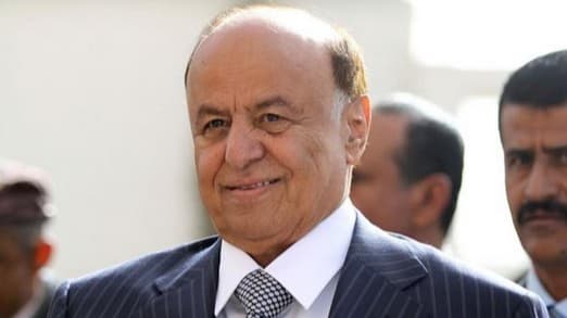 شهادة حول الرئيس الشرعي عبد ربه منصور هادي