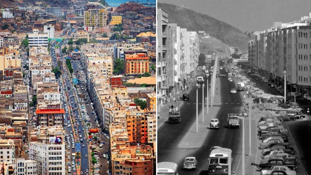 عدن والتحولات السياسية الكبرى.. من سؤال الهوية إلى استعادة الفعل السياسي