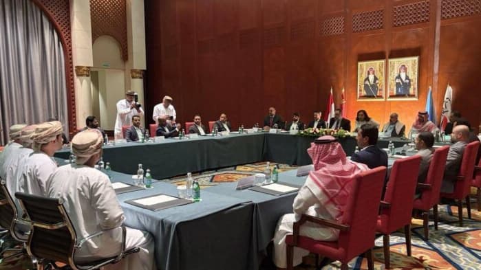 لماذا أجهض الحوثيون اتفاق الأسرى؟
