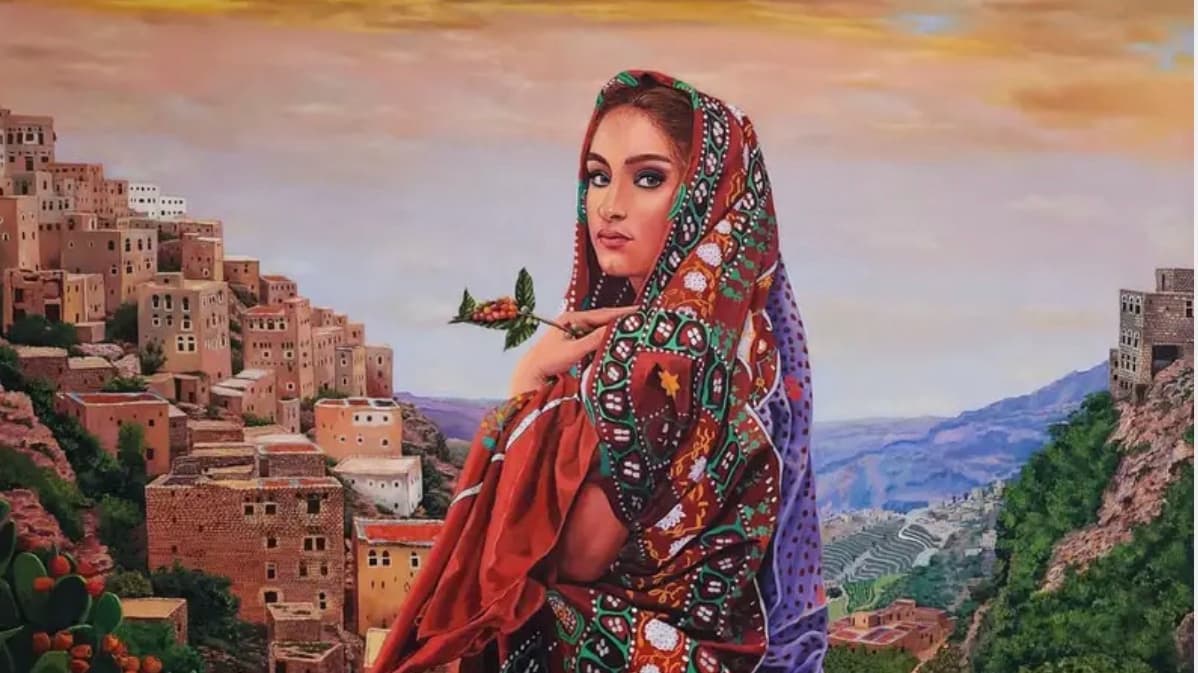 الزعامات النسائية تعيد اكتشاف اليمن (١-٢)