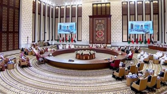 لا تكتمل الجزيرة العربية دون اليمن