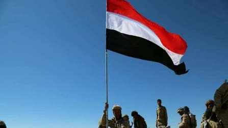 الدولة الوطنية في اليمن!