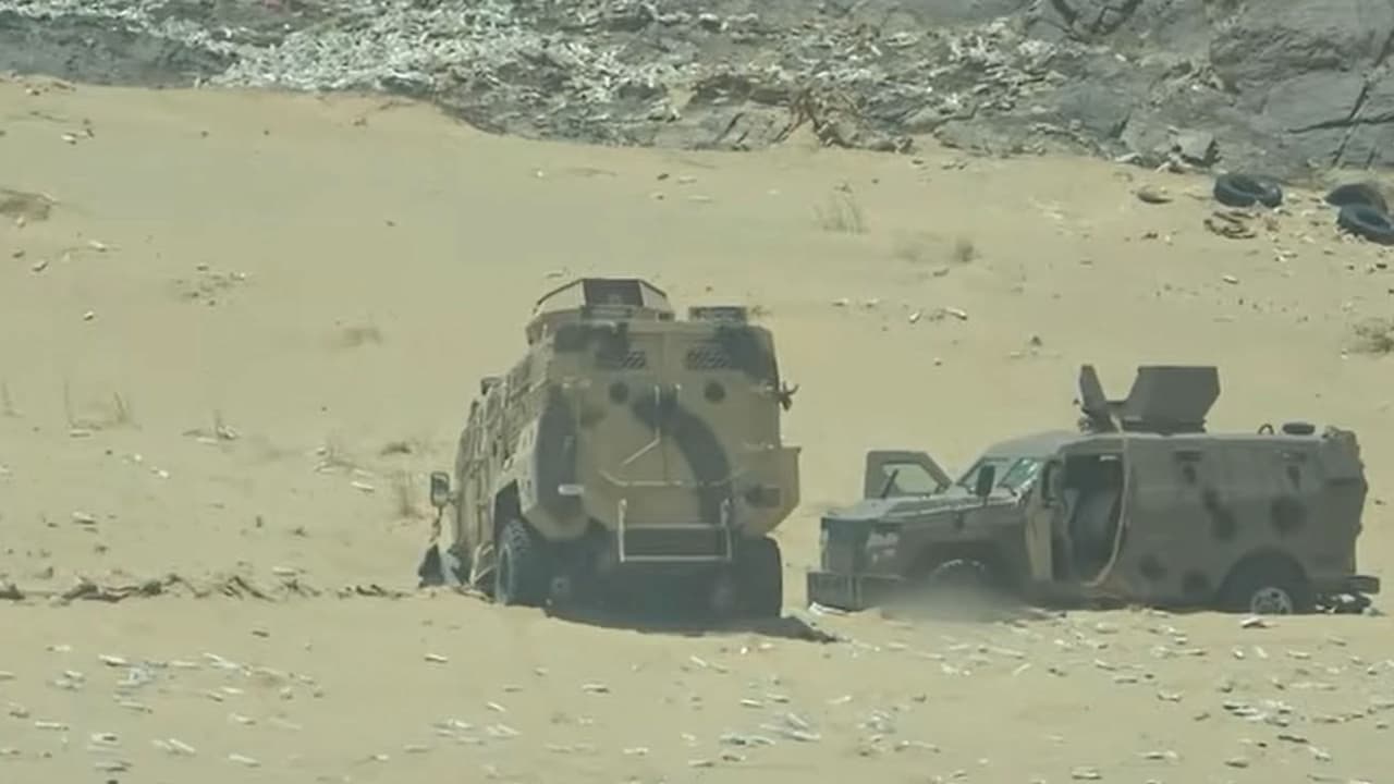 استعادة الدولة تبدأ بتوحيد القرار