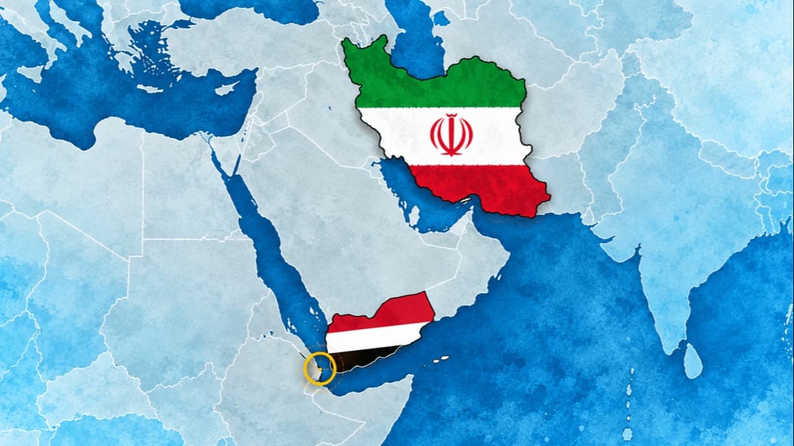 إيران وباب المندب... الجغرافيا سلاحاً نووياً
