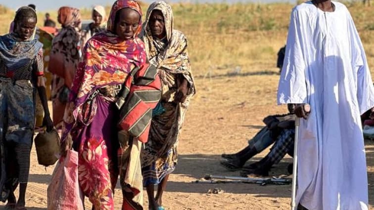 24 دولة غربية وأوروبية تحذر من جرائم حرب في السودان وتطالب بوقف القتال وحماية المدنيين