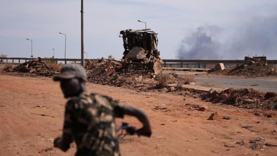 قتلى في اقتحام "الدعم السريع" منطقة شمال دارفور بالسودان