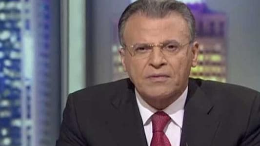 رحيل الإعلامي الفلسطيني جمال ريان أحد أبرز مذيعي قناة الجزيرة