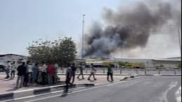 قطر تتصدى لهجوم إيراني بصواريخ وطائرات مسيرة