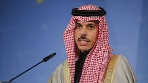 وزير الخارجية السعودي: اعتداءات إيران على الخليج لن تحقق لها أي مكاسب