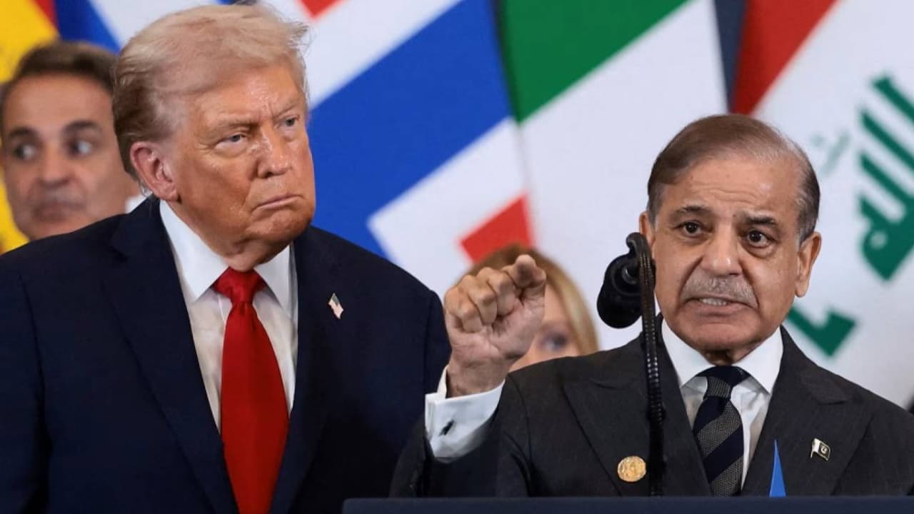 العالم يتنفس الصعداء.. هدنة لوقف الحرب وفتح هرمز وخلالها محادثات في إسلام أباد