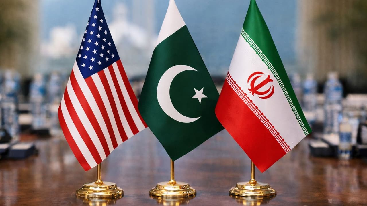 فشل محادثات إسلام أباد.. وطهران وواشنطن يتبادلان الاتهامات