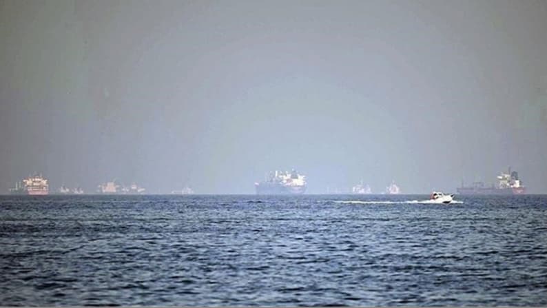 هيئة التجارة البريطانية: التهديد البحري في مضيق هرمز عند مستوى حرج