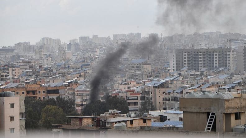 تصعيد في اللحظات الأخيرة.. وقف إطلاق نار في لبنان يبدأ منتصف الليل