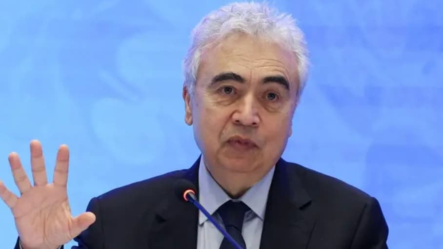 مدير وكالة الطاقة الدولية يحذر من أكبر تهديد لأمن الطاقة في التاريخ