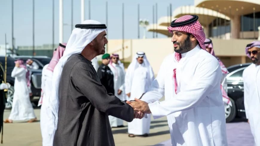 خروج الإمارات من أوبك يكشف تفاقم الخلاف مع السعودية مع تغير موازين القوى