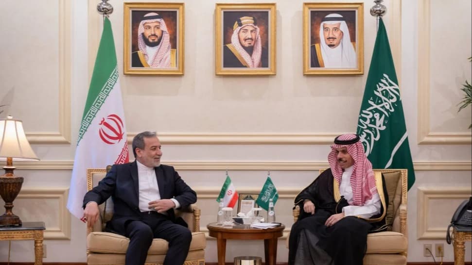 السعودية تؤكد دعم التهدئة وترفض استخدام أجوائها في أي عمليات عسكرية بالمنطقة