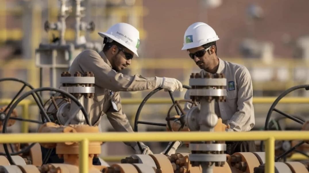 الطاقة السعودية: إيقاف خط أنبوب 'شرق-غرب' احترازياً إثر تعرضه لاستهدافات وتسجيل إصابات