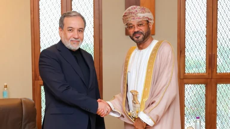 سلطنة عمان تقرر تأجيل الاجتماع الخليجي الايراني إلى "موعد لاحق"