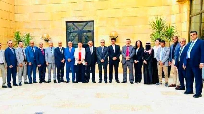 صندوق النقد يحذر من آثار سلبية على اليمن جراء التصعيد البحري