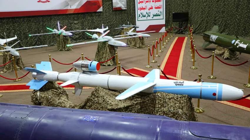 مقتل طفل وجندي في قصف حوثي مسير بمديرية حيفان