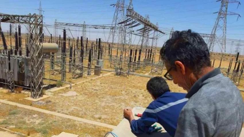أزمات مكررة تقف خلف مشكلة انقطاع الكهرباء.. من يتحمل مسؤوليتها؟