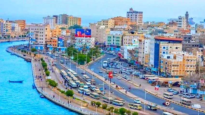 تحذيرات من موجة حر شديدة قد تضرب محافظة حضرموت الأسبوع القادم