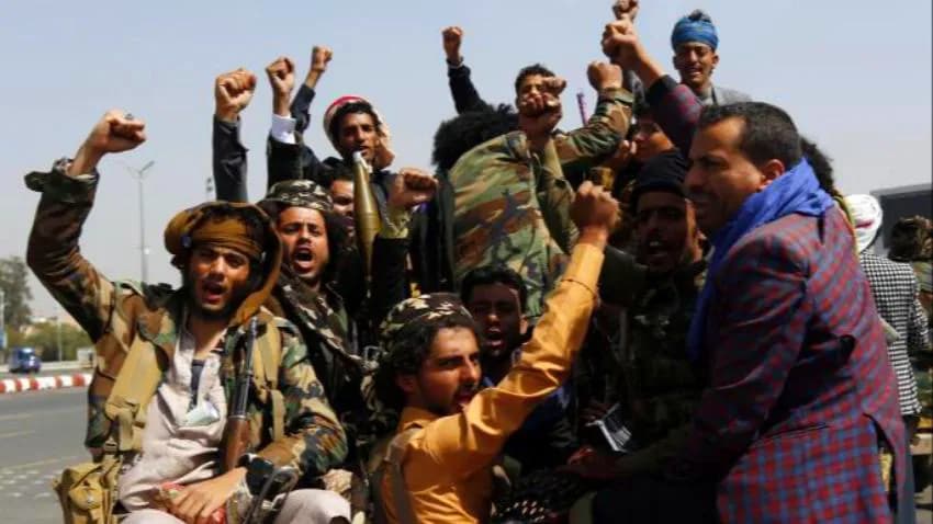 مليشيا الحوثي: سنطلق سراح الموظفين الأمميين بعد "إثبات براءتهم من التجسس"