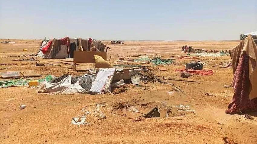 تقرير-اممي-280-الف-نازح-في-صعدة-والجوف