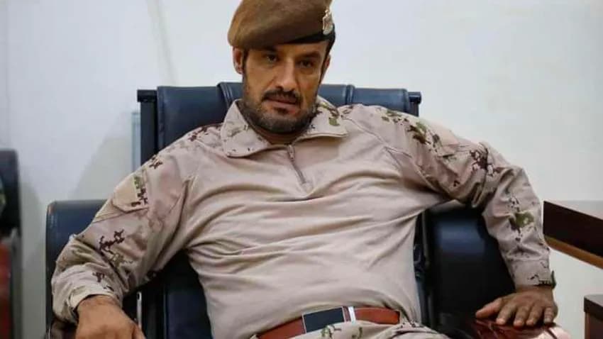 أسرة المحامي سامي ياسين تتهم قائد الحزام الأمني جلال الربيعي بالتدخل في شؤون العدالة