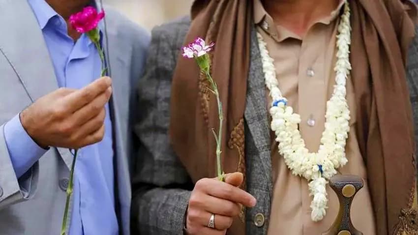 مليشيا الحوثي تفرج عن 4 بهائيين محتجزين في سجونها منذ مايو 2023