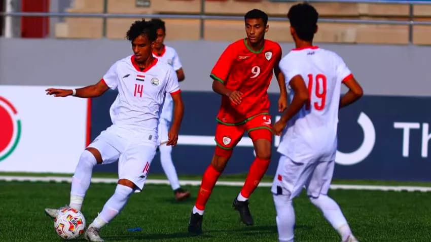 بثلاثة أهداف لهدف.. منتخبنا يستهل دفاعه عن اللقب بفوزه على عُمان
