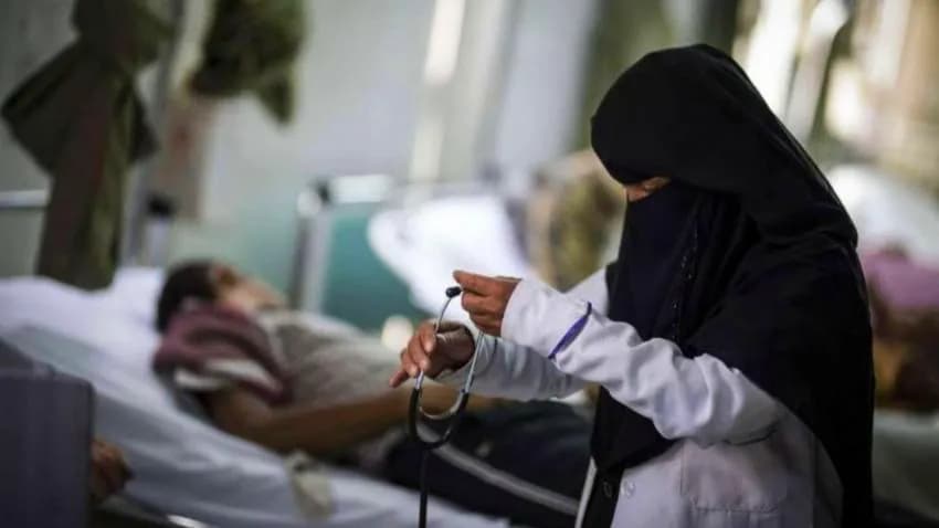 بسبب نقص التمويل.. تحذيرات أممية جديدة من كارثة صحية وشيكة في اليمن