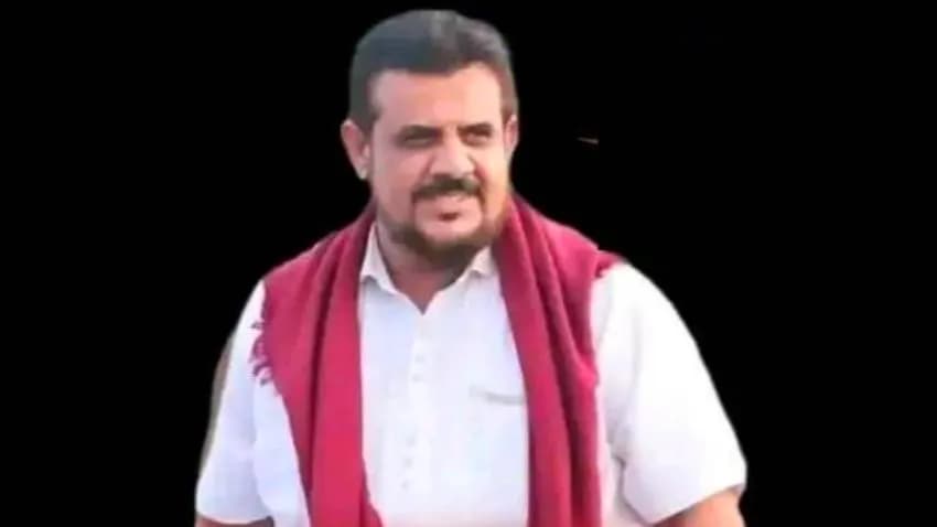 قبائل أبين تجدد مطالبتها بالكشف عن مصير المقدم عشال