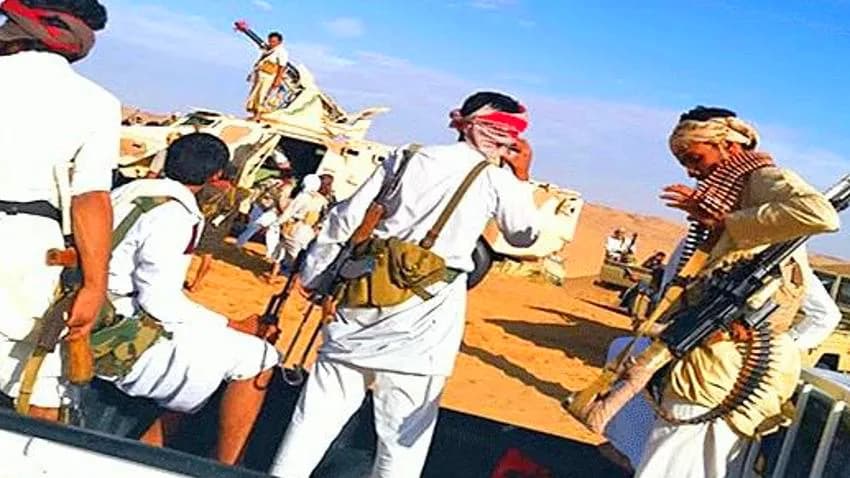 شبوة..  مقتل وإصابة 8 أشخاص في اشتباكات بين أسرتين بمديرية مرخة العليا