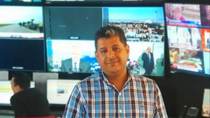 صنعاء.. نقابة الصحفيين تدين حكم الإعدام بحق طه المعمري ومصادرة ممتلكاته