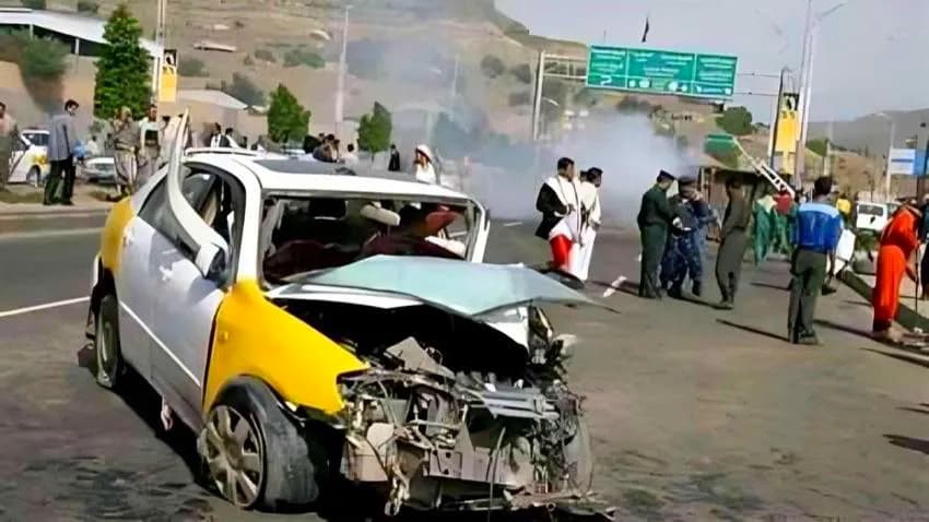 وفاة وإصابة  77 شخصاً بسبب الحوادث المرورية خلال أسبوع