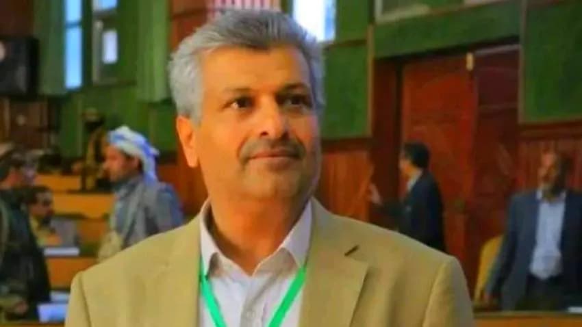 جرائم المليشيا.. وفاة تربوي في سجون الحوثيين بعد 5 أشهر من اختطافه