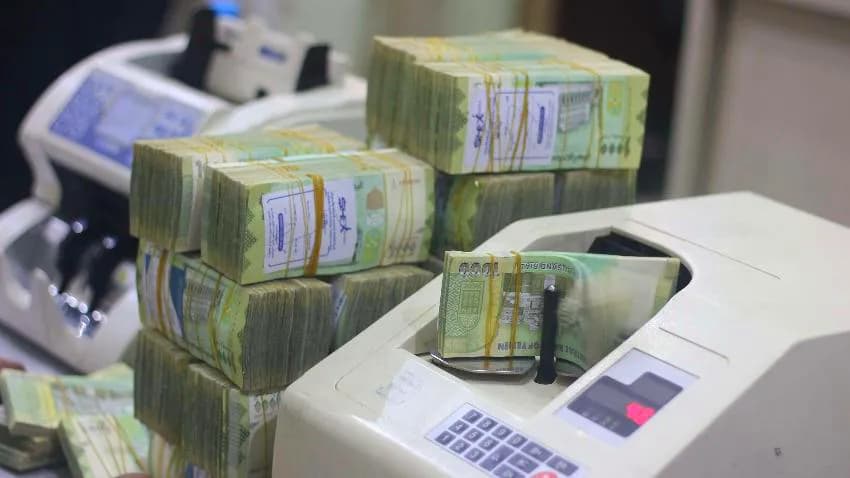تقرير أممي: العملة اليمنية فقدت ربع قيمتها خلال الأشهر الأخيرة