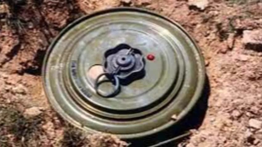 الحديدة.. إصابة شاب بانفجار لغم أرضي في مديرية الجراحي