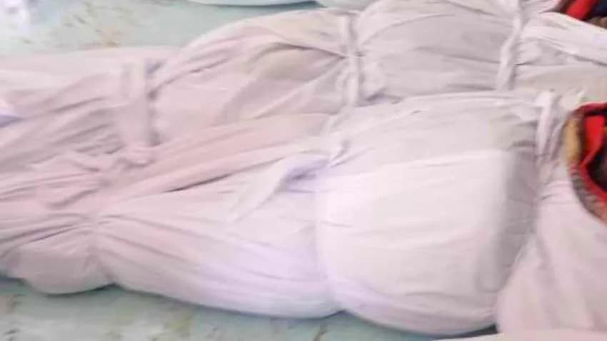 14 قتيلا وجريحا بمجزرة جديدة لمليشيا الحوثي في مديرية مقبنة غرب تعز