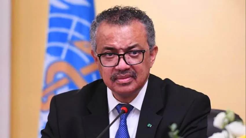 مسؤول أممي: لم أكن واثقا بالنجاة إثر الغارات على مطار صنعاء