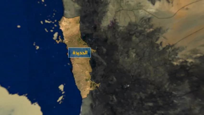 إحصائية جديدة للبعثة الأممية: مقتل 41 مدنيا نتيجة ألغام الحوثي بالحديدة